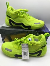 Adidas D.O.N Numero 3 J