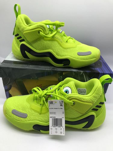 Adidas numero 3 j - 3,