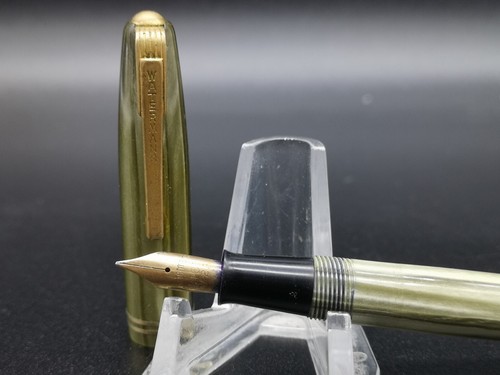 Penna stilografica watermans - stilografica,