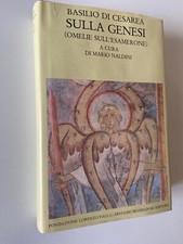 BASILIO DI CESAREA SULLA