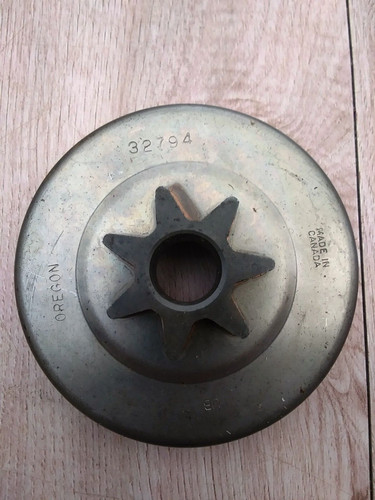 Pignone motosega echo 451 - pignone,