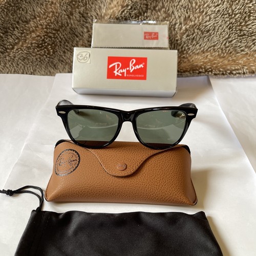 Occhiali sole ray ban l - da, b&l