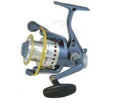 Mulinello - RAPTURE - TRABUCCO - XENOS XOS FD 6000