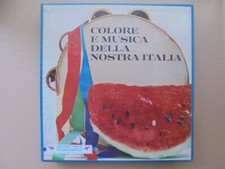 COLORE E MUSICA DELLA NOSTRA