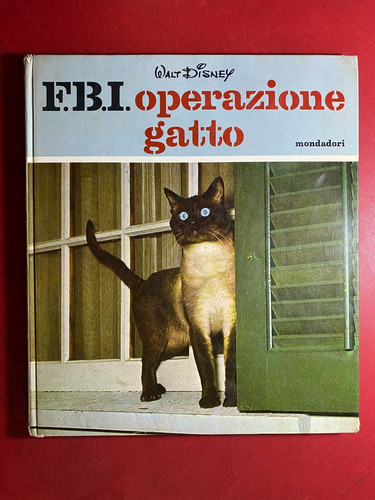 Walt disney fbi operazione - walt,