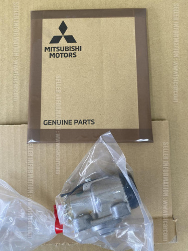 Mitsubishi jeep j54 - mitsubishi,