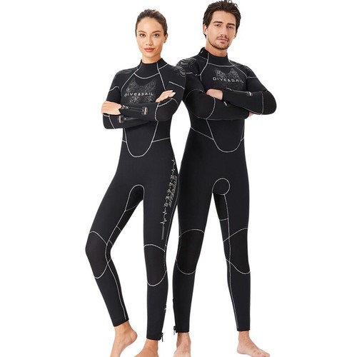 Muta neoprene 5 mm - muta, 3
