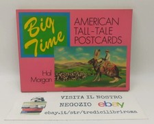 BIG TIME - AMERICAN TALL TALE