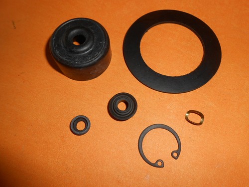 Kit cilindro master freno - master,