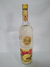 Liquore Strega Alberti