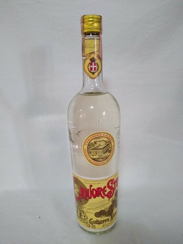 Liquore strega alberti - liquore,
