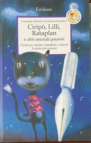 Ciripò lilli rataplan e - rataplan,