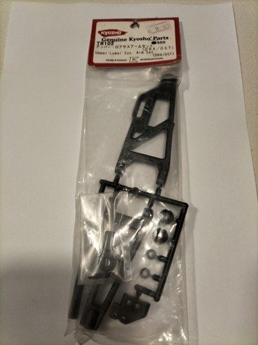 Kyosho tr102 dbx - tr102,