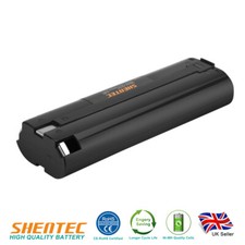 Batteria 4000 mAh 7,2 V Ni-MH