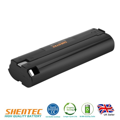 Batteria 4000 mah - 4000, 7,2