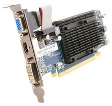 SCHEDA GRAFICA PCI EXPRESS