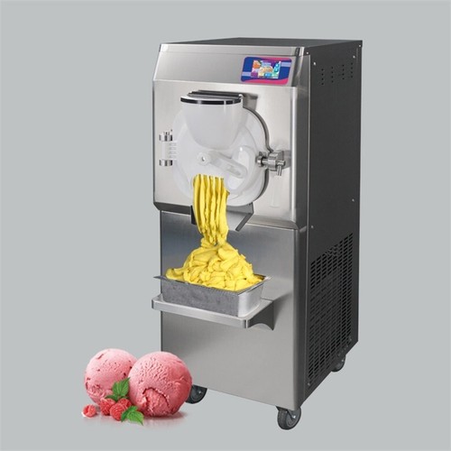 Macchina per ghiaccio acqua