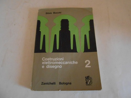 Costruzioni elettromeccaniche