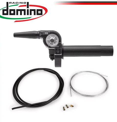Comando gas rapido - comando,