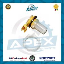 Tappo Serbatoio & Allarme