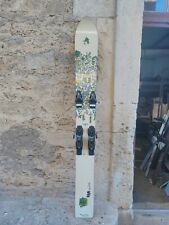 MONOSKI JONATHAN 180cm DEUCHE