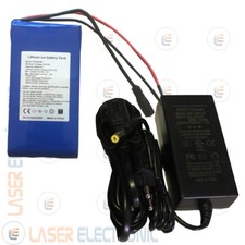 Batteria a Litio per Bici