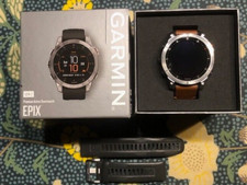 Garmin epix grigio - 2),,