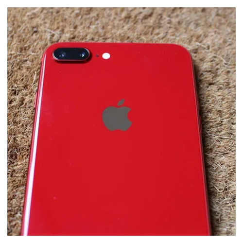 Schermo apple iphone plus - 8,