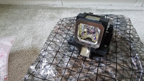 Jvc l2210u lampada - jvc, pk-l2210u