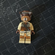 LEGO Star Wars Boushh