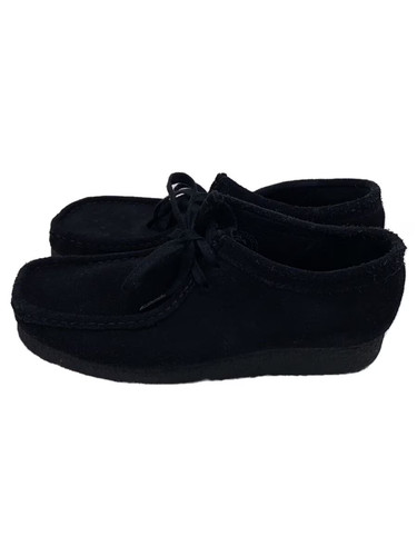 Clarks shoes 26cm - shoes, blk