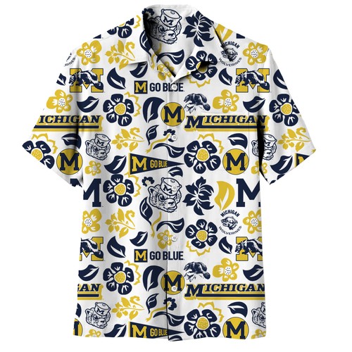 Camicia hawaiana wes and - and, willy