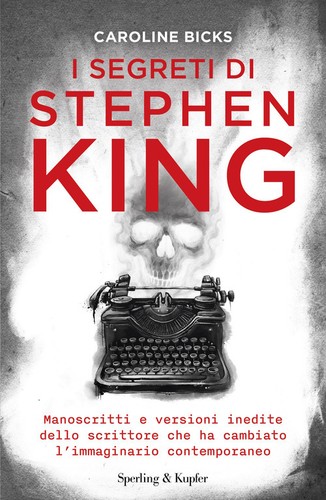 Segreti stephen king - stephen,