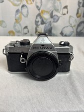 Asahi Pentax MX fotocamera