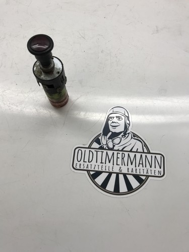 Interruttore lampeggiante - , di