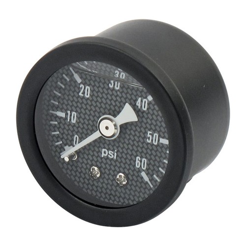 Marshall manometro pressione - marshall,