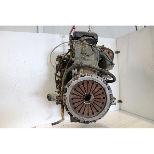 Motore compl 8142 - motore, compl.