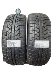 2  PNEUMATICI USATI 185/55 R