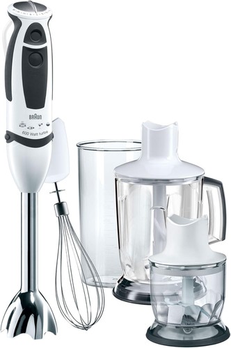 Minipimer frullatore - frullatore, a