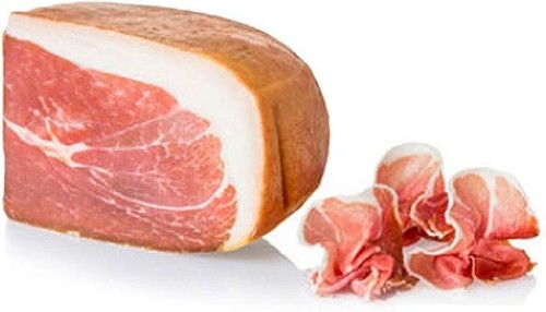 Prosciutto crudo parma - crudo, di