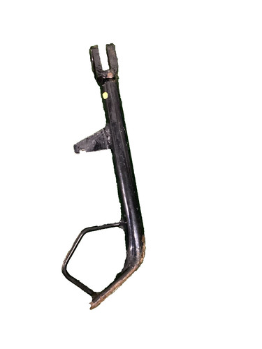 Molla cavalletto laterale - cavalletto,