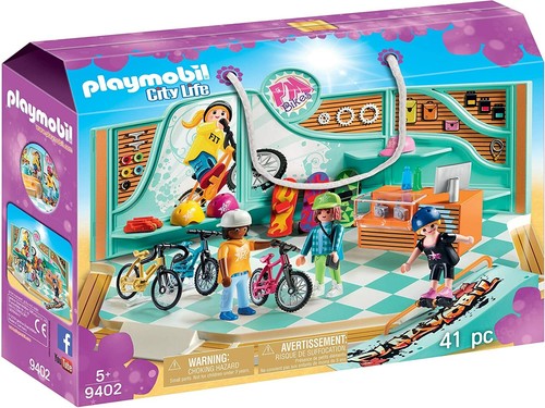 Playmobil negozio - playmobil, di