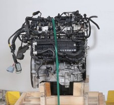 Motore 73504365 Jeep Renegade