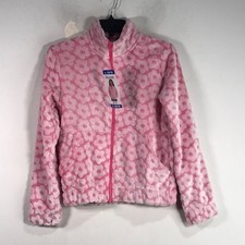 Pacific Trail Floral Zip
