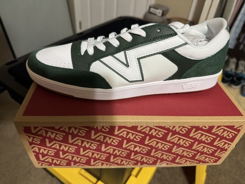 Scarpe vans lowland varsity - vans,