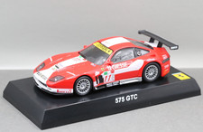 Kyosho 1/64 Ferrari Racing Car