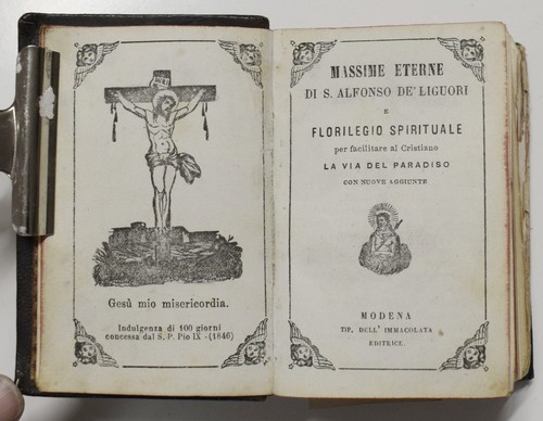 Old book libro antico - book,