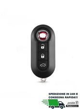 Chiave Telecomando Guscio 3T