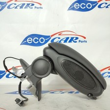 Bracciolo centrale comp. con ricarica wireless Mini Cooper F56 SE 2021 ecoAG1427