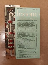 Selezione dal Readers Digest -